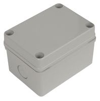 BUD INDUSTRIES PTK-18421