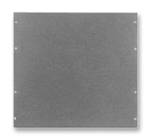 BUD INDUSTRIES PA-2407-MG