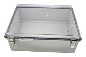 BUD INDUSTRIES PTQ-11068-C