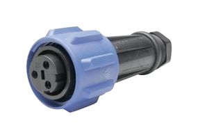 BULGIN COMPONENTS PX0911/03/S/02