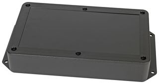 BUD INDUSTRIES CUR-3296-MB