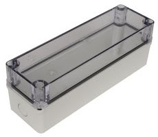 BUD INDUSTRIES PTK-18427-C