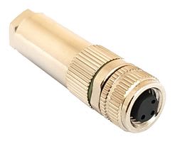 BULGIN COMPONENTS PXMBNI08FBF04ASC