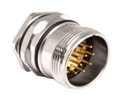 BULGIN COMPONENTS PXMBNI23FPM12ASC