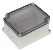 BUD INDUSTRIES PTT-10680-C