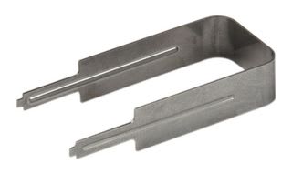 BULGIN COMPONENTS 15065/SP