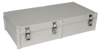BUD INDUSTRIES PTH-22458