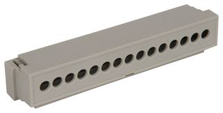 BUD INDUSTRIES DMB-4773-TGH