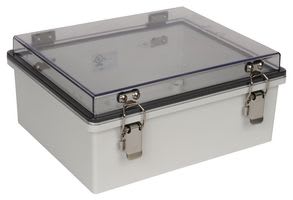 BUD INDUSTRIES PTH-22422-C