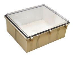 BUD INDUSTRIES PTQ-11080-C