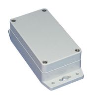 BUD INDUSTRIES PN-1337-MB