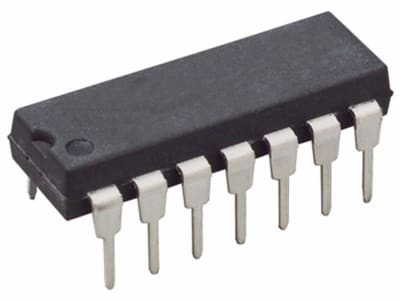 ON SEMICONDUCTOR MC33204P