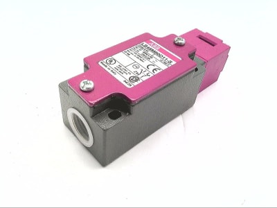 ASEA BROWN BOVERI LS45M80D11-S