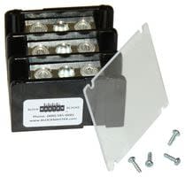 BLOCKMASTER HP-ATB-175-3-3P-CL1