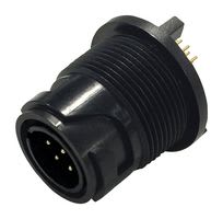 BULGIN COMPONENTS PXP4013/06P/PC