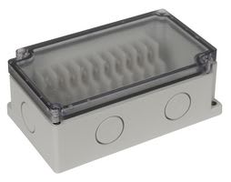 BUD INDUSTRIES PTT-11085-C