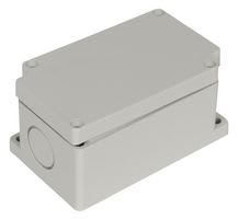 BUD INDUSTRIES PTT-10683