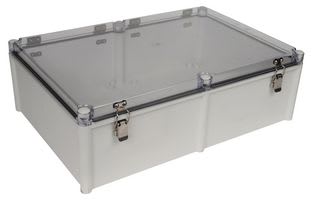 BUD INDUSTRIES PTH-22462-C