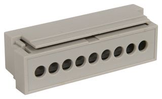 BUD INDUSTRIES DMB-4771-TGH