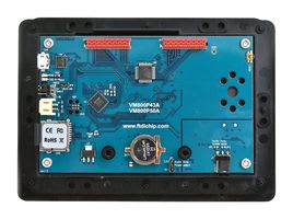 BRIDGETEK VM800P50A-BK