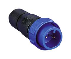 BULGIN COMPONENTS PX0410/02P/6570