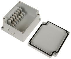 BUD INDUSTRIES PTT-10680