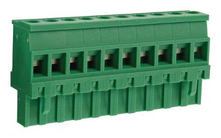 CAMDENBOSS CTBP92VG/10R