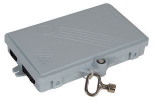BUD INDUSTRIES FBR-11604