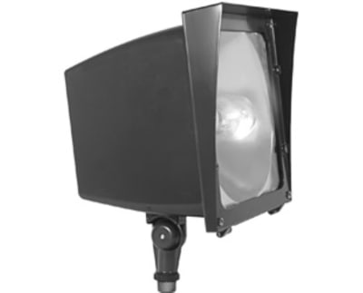 RAB LIGHTING EZSH100QT