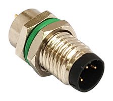 BULGIN COMPONENTS PXMBNI08RPM03AFL001