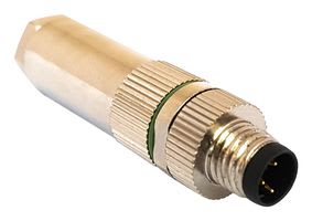 BULGIN COMPONENTS PXMBNI08FIM04ASC