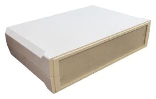 BOX ENCLOSURES WTS137