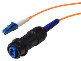 BULGIN COMPONENTS PXF4051BAA