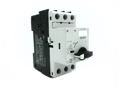 C3 CONTROLS 330-M25S2D40