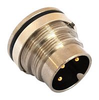 BULGIN COMPONENTS PXMBNI16RPM08ASCM16