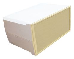 BOX ENCLOSURES WTL117