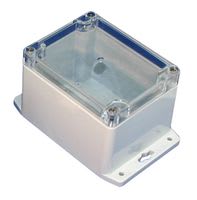 BUD INDUSTRIES PN-1332-CMB