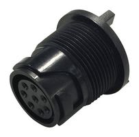 BULGIN COMPONENTS PXP4013/06S