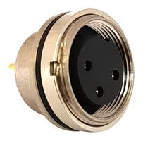 BULGIN COMPONENTS PXMBNI16RPF12ASCM16