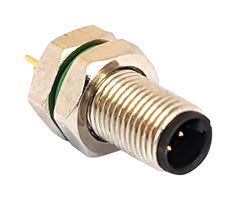 BULGIN COMPONENTS PXMBNI05RPM03AFL001