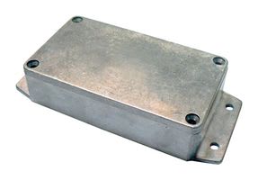 BUD INDUSTRIES AN-2866-AB