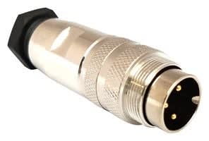 BULGIN COMPONENTS PXMBNI16FIM06ASCPG9