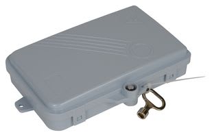 BUD INDUSTRIES FBR-11607