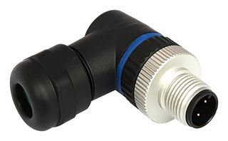 BULGIN COMPONENTS PXPPAM12RAM03ASTPG9