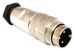 BULGIN COMPONENTS PXMBNI16FIM12ASCPG9
