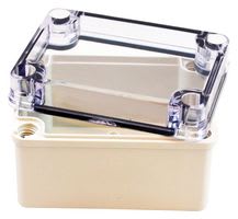 BUD INDUSTRIES PTS-25301-C