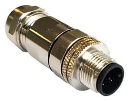BULGIN COMPONENTS PXMBNI12FIM08ASCPG9