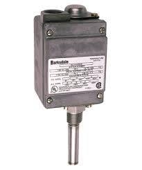 BARKSDALE ML1H-H354S-WS