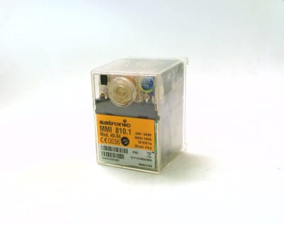 SATRONIC MMI-810.1-MOD-40-34