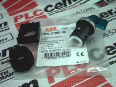 ASEA BROWN BOVERI CBK-C3ML1G